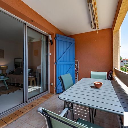 شقة L'Athlantis - Cosy With Terrace And Parking سان سيبريان المظهر الخارجي الصورة